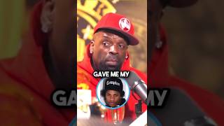 Tk Kirkland On Why He Always Pays Homage To Eazy-E