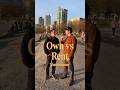 Own vs rent Vancouver real estate! Is buying or selling a home your goal? #vancouverrealestate