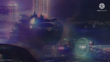 Multifandom MEP - Part 2 for Phantom Wisp