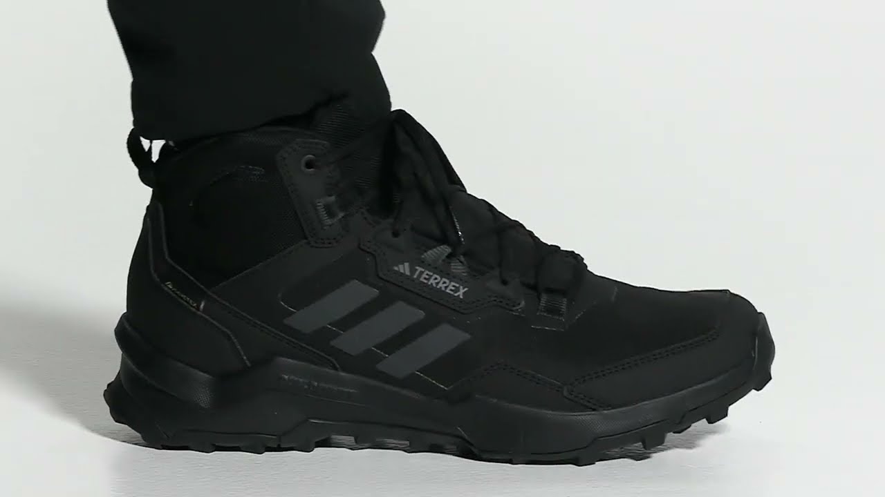 adidas Terrex Mid GORE-TEX Hiking Shoes Men's | REI Co-op