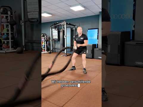 Video van Snap Fitness Breda