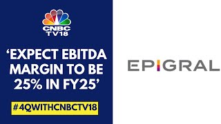 Domestic Volumes Have Bounced Back But Export Market Is Still Struggling: Epigral | CNBC TV18