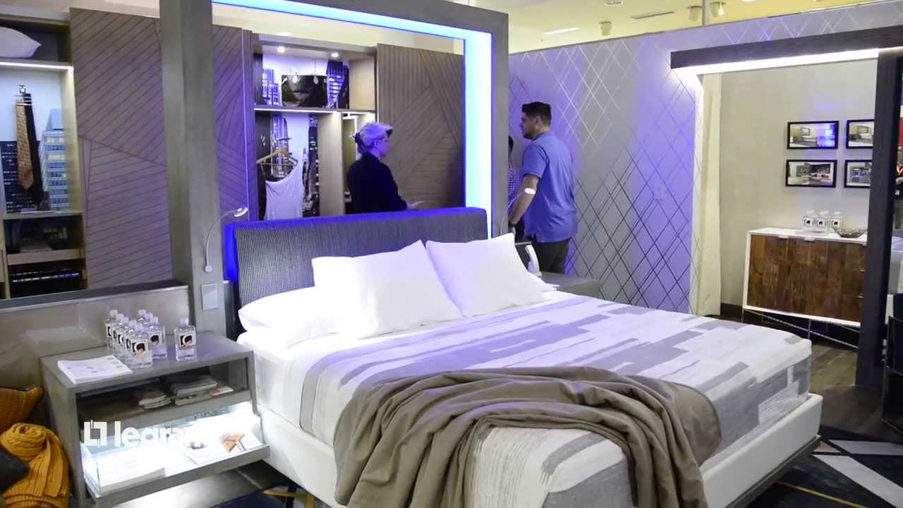 lighting industry in india market size HI Connect 2015: Katrina Kostik on the adorne collection’s connectivity