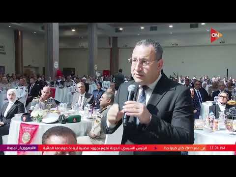وزير التعليم العالي والبحث العلمي يوضح أهمية ربط مخرجات التعليم بمتطلبات سوق العمل