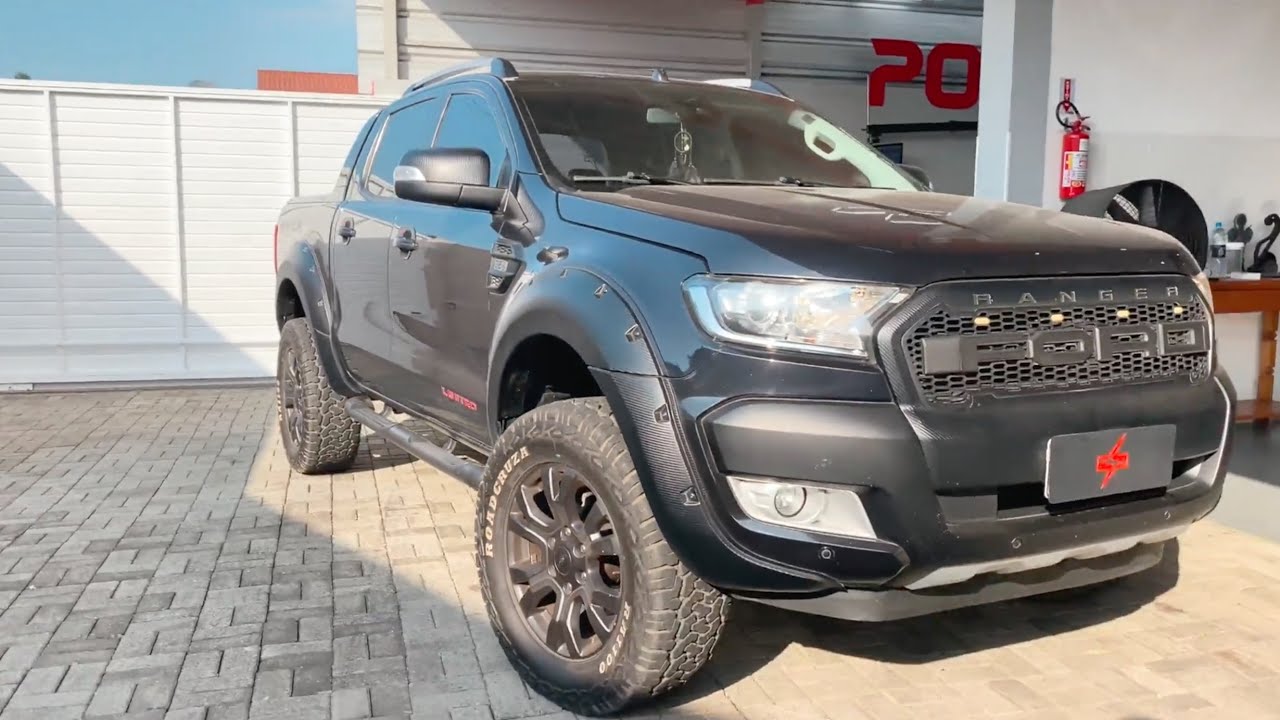 Ranger 3 2 Remap Stage 2 Potenchip YouTube ranger-3-2-remap-stage-2-potenchip-youtube