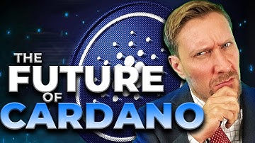 Cardano (ADA) Deep Dive: wat staat Cardano te wachten?