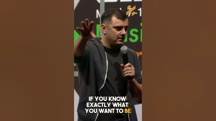 Gary Vaynerchuk's Advice on Achieving Your Dreams
