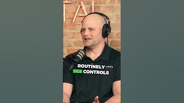 Are your security controls truly effective? 👀 #shorts #cybersecurity #penetrationtesting