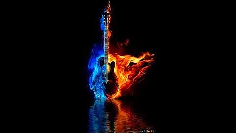 "The Rock-n-Blues" By: Noe Cantu