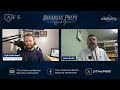 Arkansas Preps Weekly - Episode 58 - GCT VG Coach Jason Smith and Earle's VG Coach Ear Miller