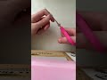 Do my nail with me (as a beginner) #nail #tutorial