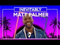 Matt palmer  inevitably punga remix official release lyric