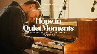 Hope in the Quiet Moments | Calm Piano Meditation screenshot 5