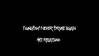 Nba YoungBoy - 4KT Relations