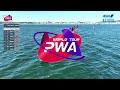 REPLAY: Men's Elimination 3 Final | Fly! ANA Windsurf World Cup Yokosuka Miura 2025