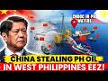 CNOOC’s Offshore Operations Signal China’s Takeover of Philippine Offshore Oil