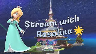 VTuber Rosalina: Sunday Night Stream