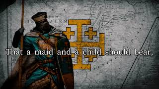 German Crusader Song - 