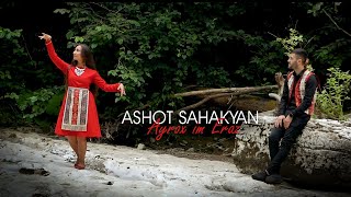 Смотреть Ashot Sahakyan - Ayrox Im Eraz (2020) Видеоклип!