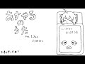 あすやるのうた / 玄葉みつ feat.音街ウナ