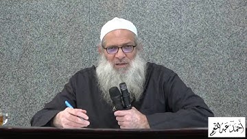 • أذكارُ الصباحِ والمساء أهمُّ من الَّنفَس / الشيخ مُحمد بن سعيد رَسلان