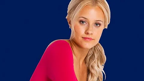 Is Jessica Lord a real ballet dancer?