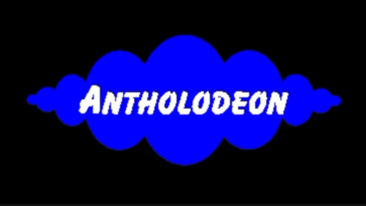 Antholodeon Cloud Logo 2001-2008 (MOST VIEWED VIDEO)