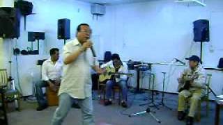 Don Enrique Kamisaki