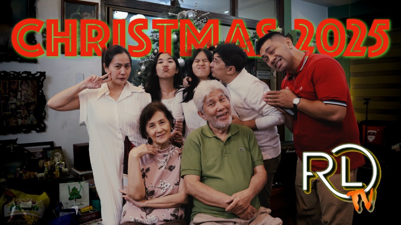 Another One For The Books....Christmas 2025