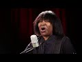 Joan Armatrading - Down To Zero - 7/2/2018 - Paste Studios - New York, NY