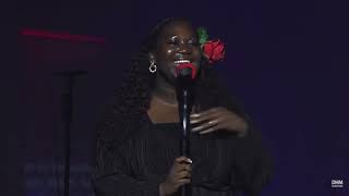 The Crimson Experience Concert First Love Center By Bishop Dag Hewardmills Feb 12th 2023