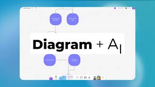 🎥 How to Create Editable Diagrams Using AI (Super Easy!) screenshot 4