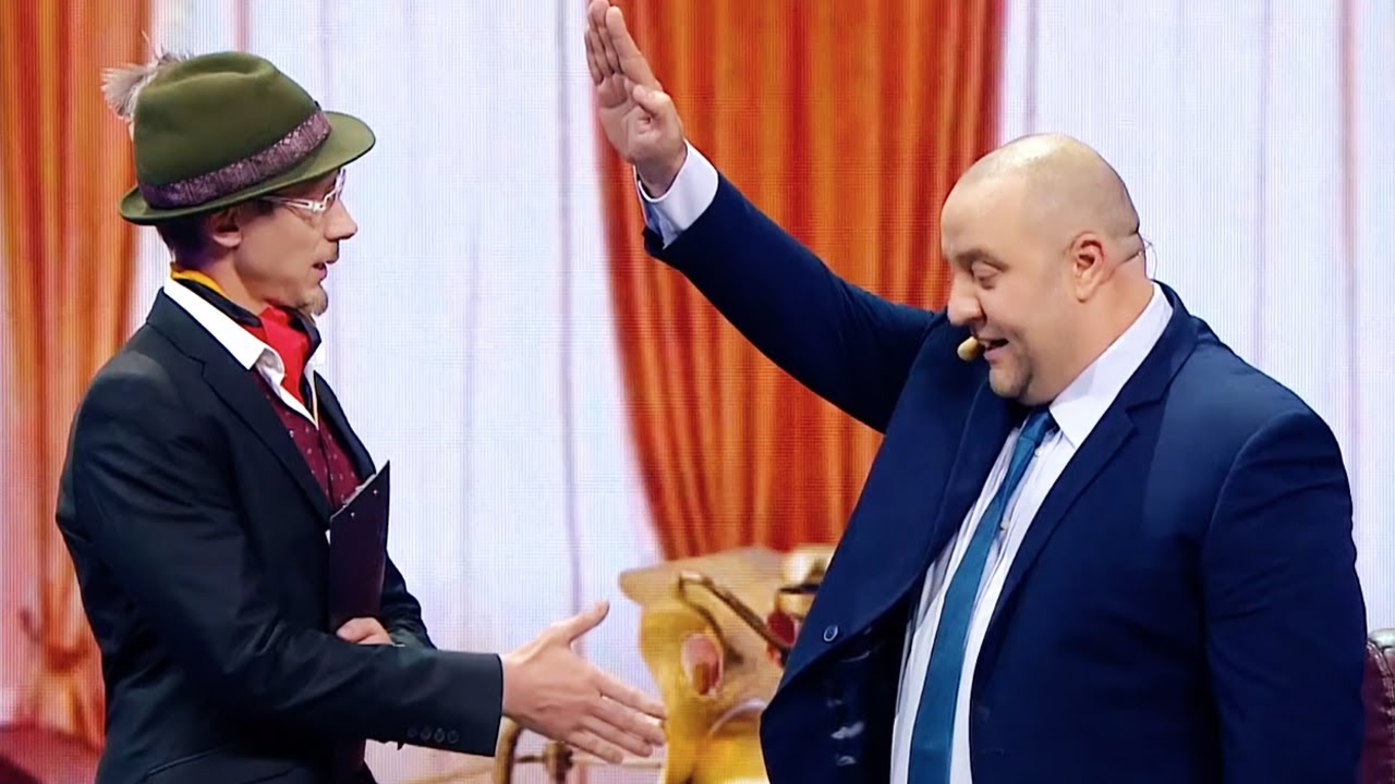 КАК НЕЛЬЗЯ ШУТИТЬ С НЕМЦАМИ! Реакция иностранцев на слово У*БАН! Жесть, угар и лучшие приколы 2021