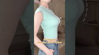 VEIMIA Delicate Lace Bra Anti-sagging Lift & Wireless Soft Support With Airy Pads screenshot 4