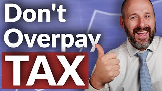 Tax MISTAKES 76% Of Non-Resident LLC Owners Make (& How To Fix Them)