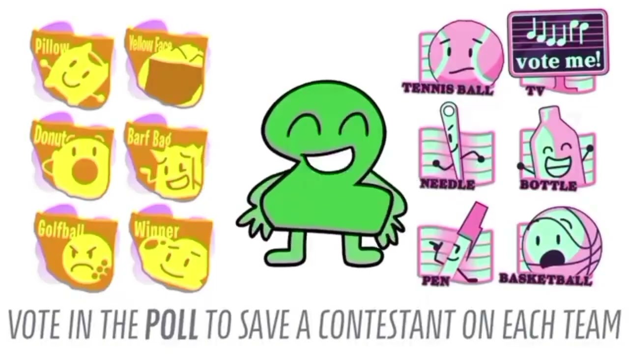 All TPOT Voting Screens (1-21 + Voxel's TPOT)