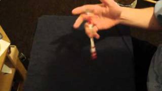 Combo Swivel Bust..mp4