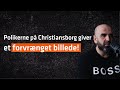 Fra gadedreng til viceborgmester: Jeg ville ikke længere bare se på fra sidelinjen | Murat Kütük