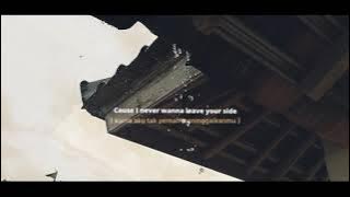 story Cinematic lagu tie me Down 30 detik