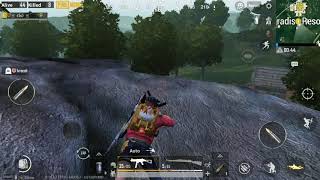 How Its Possible Again ..Full Server Bot 1 Real Bot Vs All Computer Bot