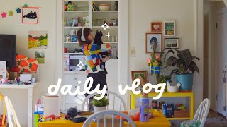 a little day in the life ♡ vlog