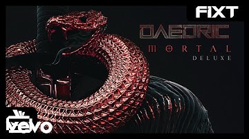 Daedric - Coldharbour (Voicians Remix)