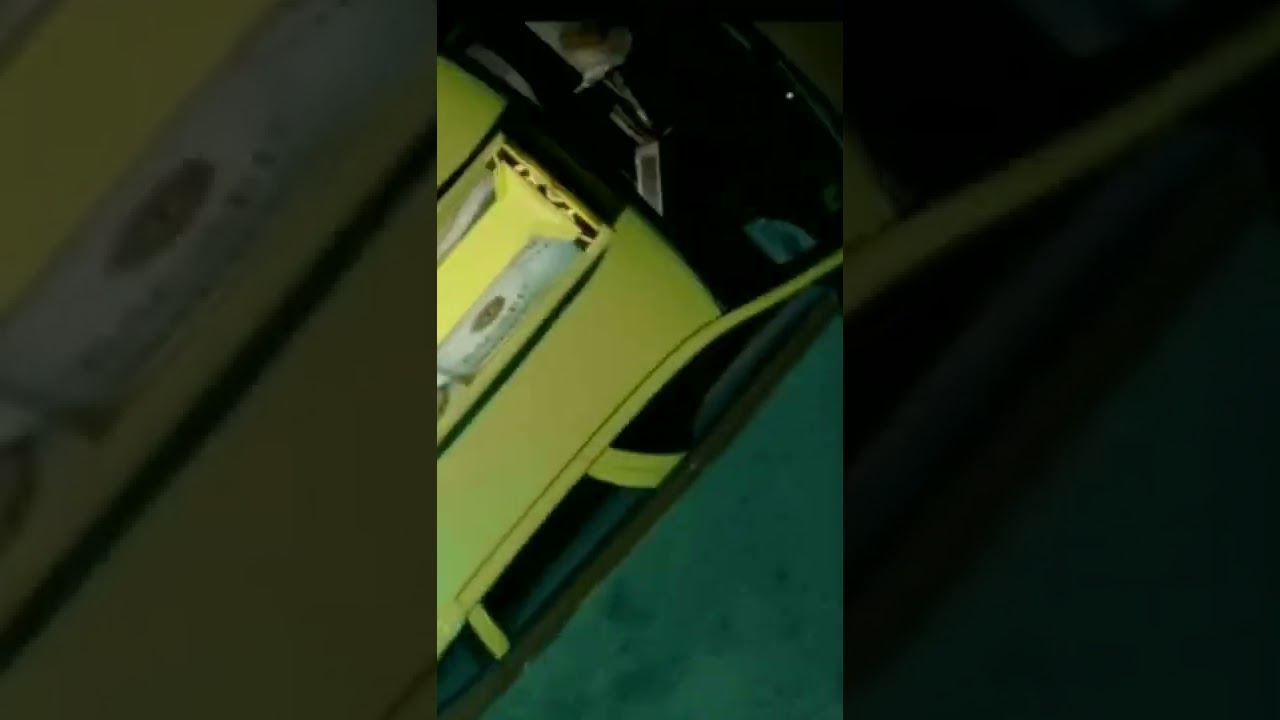 The Batman becomes  Collateral damage 