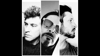 Kill Iris - Burning Bridges