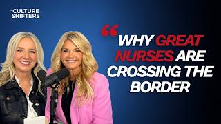 Why Canadian Nurses Are Choosing the U.S. (And What Hospitals Need to Know)