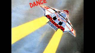 Laserdance - Brain Mission chords