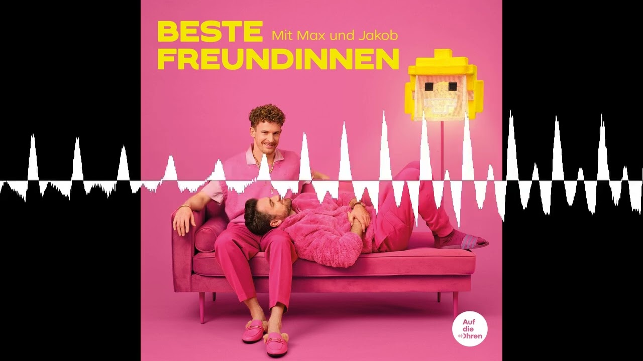 Anziehung auf den ersten Blick – Wann fühlen wir uns verbunden? - Beste Freundinnen