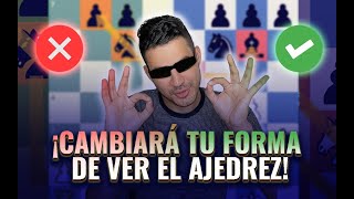 El SISTEMA para CALCULAR correctamente en AJEDREZ (¡Es MÁGICO!) by Ajedrez Guerrero 148,815 views 9 months ago 34 minutes