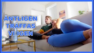 SAKNAT HONOM SÅ MYCKET | vlogg