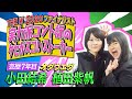 【クセスゴ】NO.35オダウエダ/ストーカー　【ノブコブ徳井のクセがトクいネタ WAKATE GP】